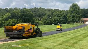 Driveway Maintenance Services in Granville, OH